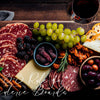 What is the 3-3-3-3 Rule for Charcuterie Boards? The Simple Secret to a Perfect Party Platter