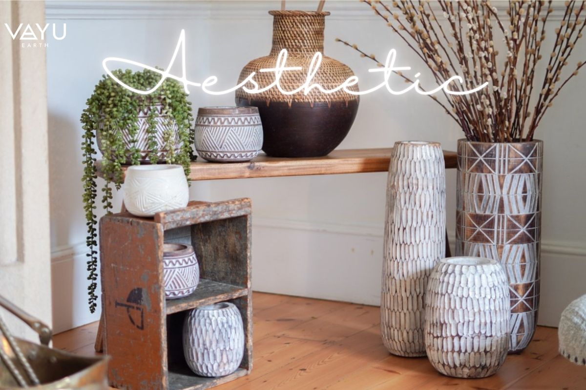 Design and Styling Ideas for Vases: A Guide to Elevating Your Home Decor