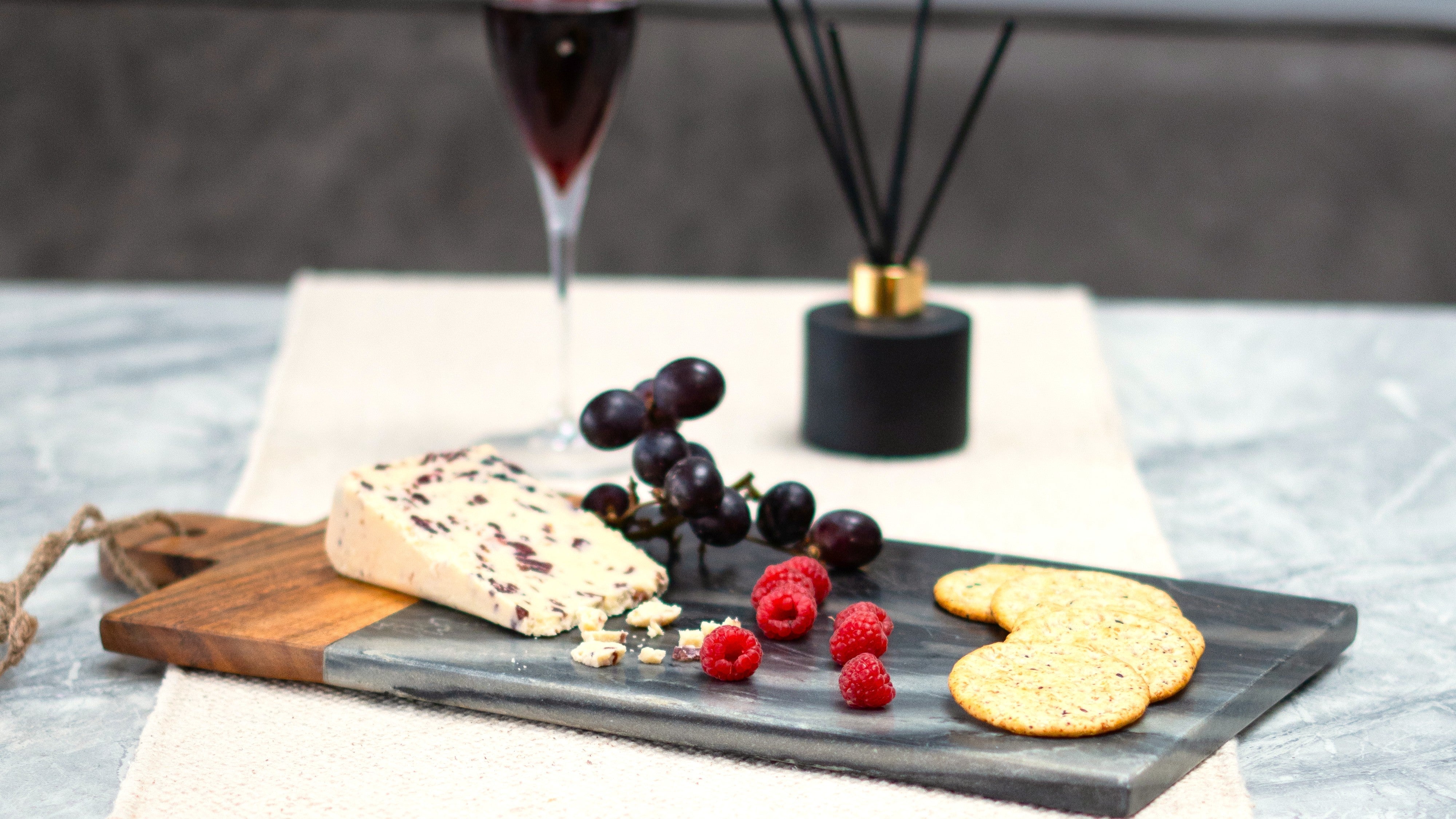 The Ultimate Guide to Winter Charcuterie Boards: Sustainable Entertaining Made Beautiful