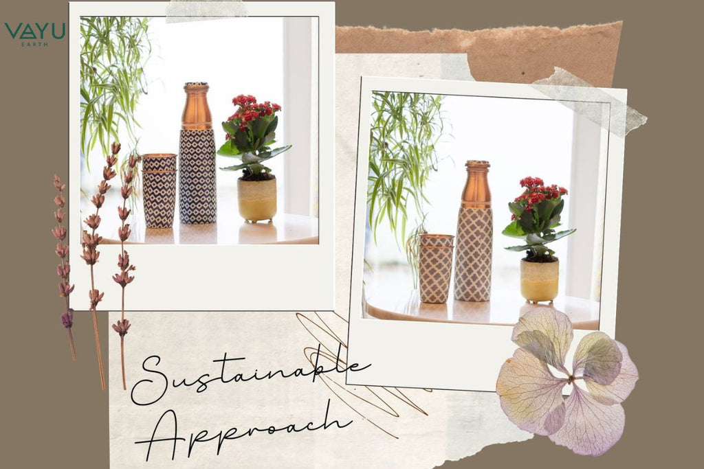 The Art of Choosing the Right Drinkware: A Sustainable Approach