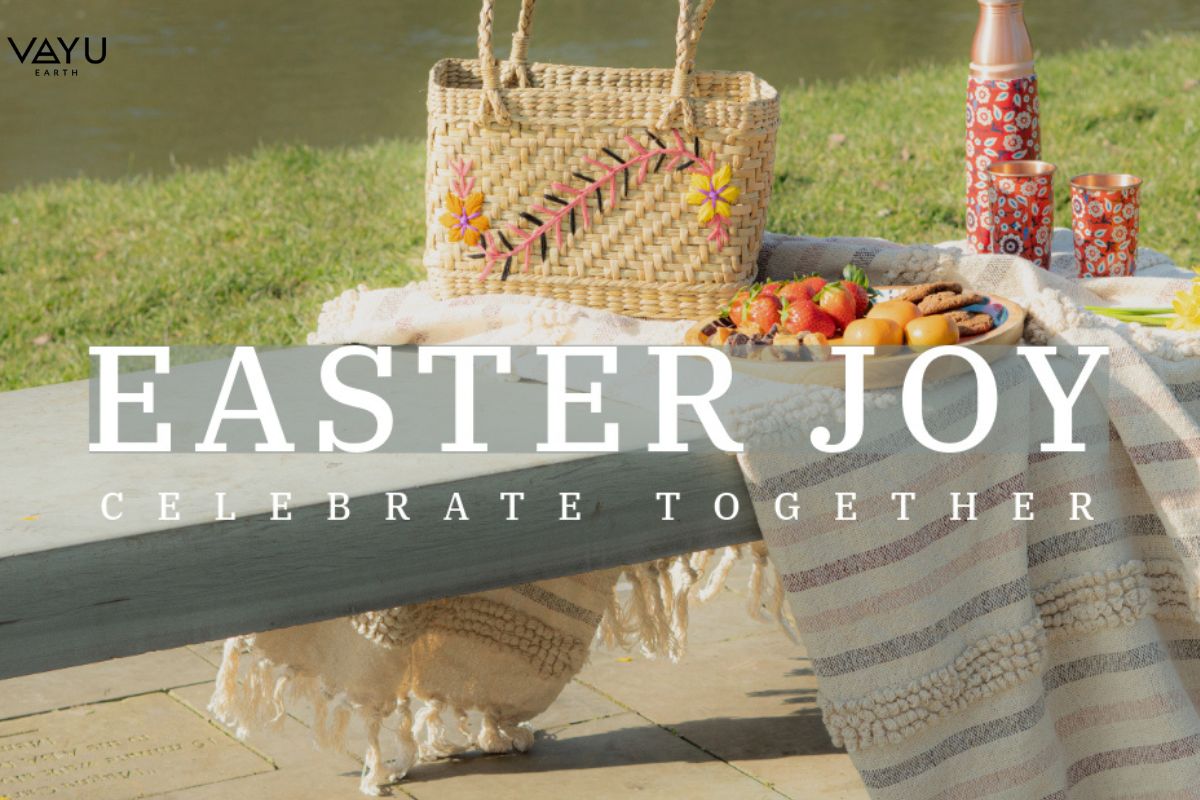 Embrace the Joy of Easter: Celebration Ideas, Preparation Tips, and Sustainable Decor Solutions