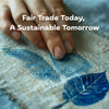 Why Now? The New Urgency for Fair Trade in Home Textiles and Décor