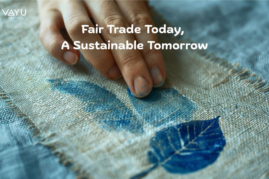 Why Now? The New Urgency for Fair Trade in Home Textiles and Décor