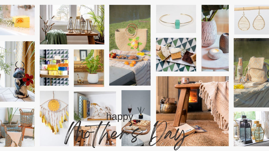 Celebrating Mother’s Day with Vayu Earth: Honouring Mums Worldwide