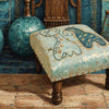 Ottoman Footstools for Children: Comfort with a Conscience