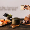 Wooden vs Marble Charcuterie Boards: Which One is Right for Your Home?