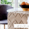 The Art of Handwoven Table Runners: A Timeless Home Accessory