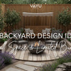 15+ Backyard Design Ideas for Small Space With A Limited Budget