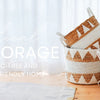 Ethical Storage: All You Need to Know for a Tidy, Plastic-Free and Eco-Friendly Home