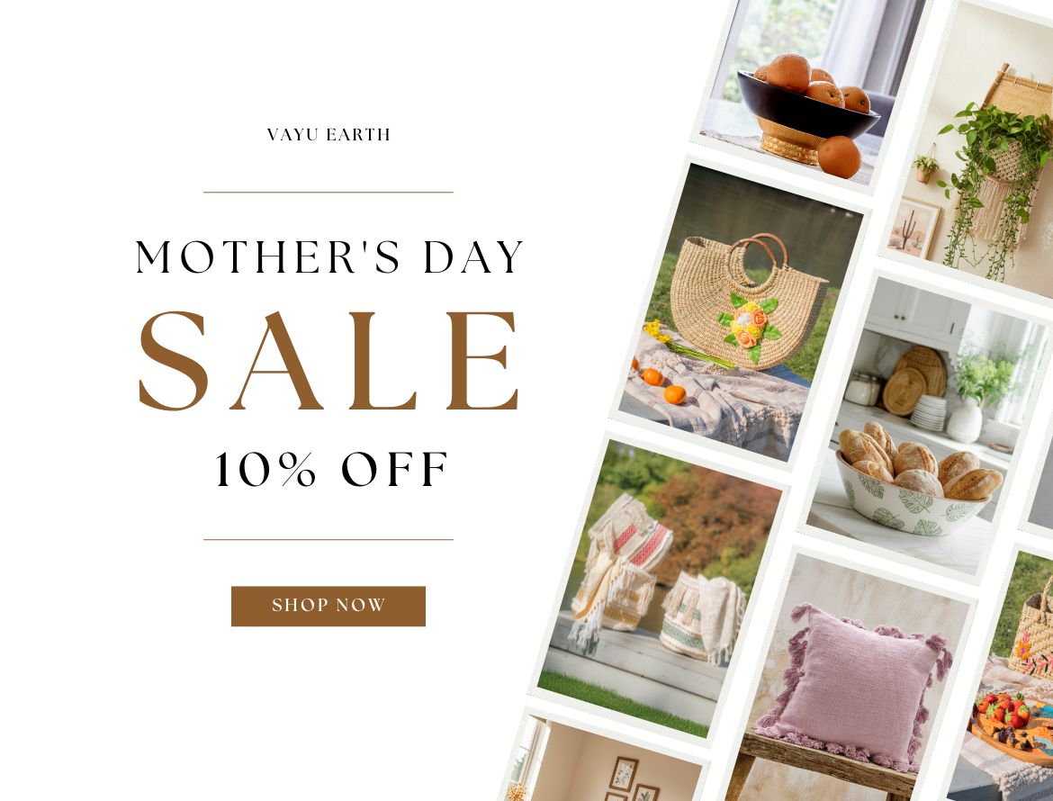 The Ultimate Sustainable Mother’s Day Gift Guide 2026