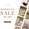 The Ultimate Sustainable Mother’s Day Gift Guide 2026