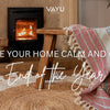 Five Gentle Rituals to Make Your Home Calm and Cosy at the End of the Year