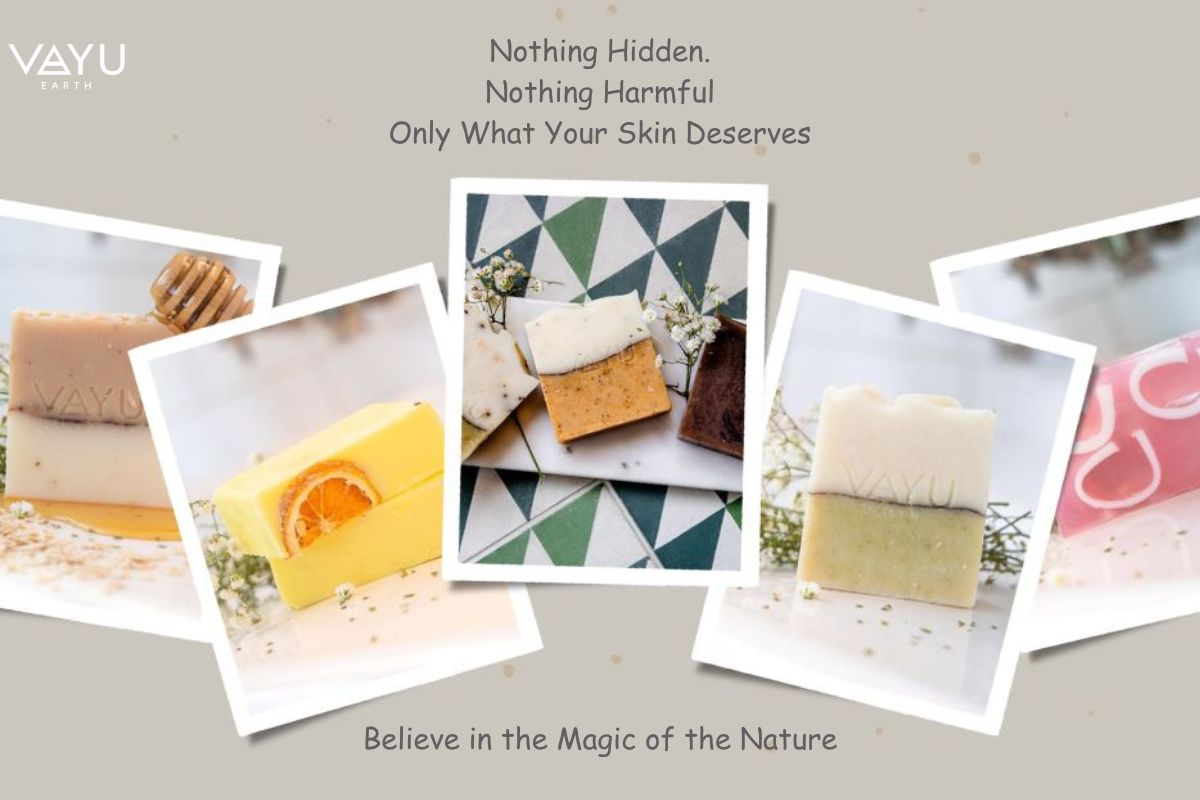 The Ingredients We Refuse to Use