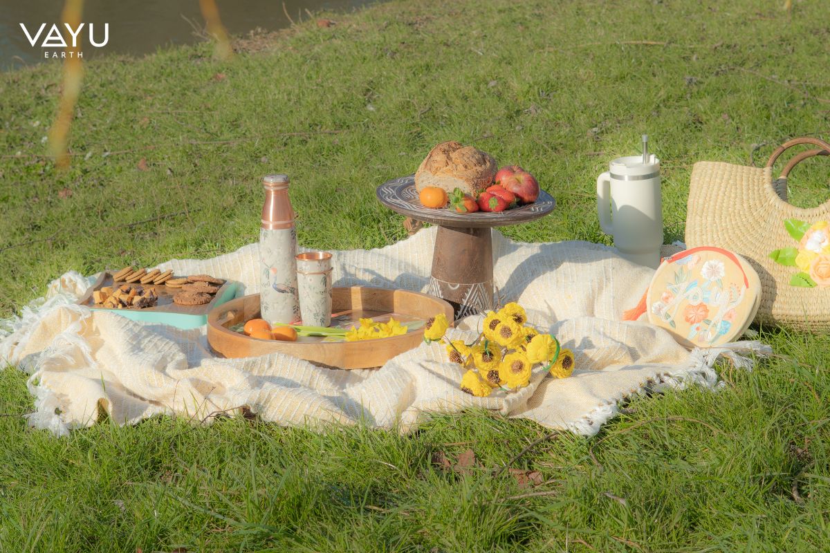Embrace the Season: A Guide to Planning the Perfect Spring Picnic