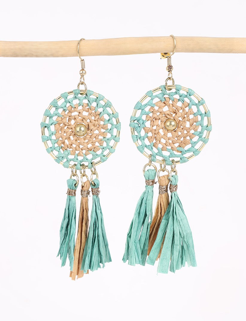 Vayu Earth Handmade Jewellery UK Unique Design