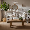 Eco-Friendly Habits That Quietly Transform Your Home and Wellbeing