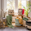 Eco Home Products That Beat Fast Fashion Waste