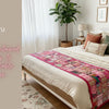 Woven with Purpose: Timeless Patchwork for the Conscious Home