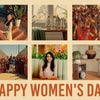 Vayu Earth’s Tribute on International Women’s Day