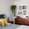 January Home Refresh: Cosy Home Décor with Plants for a Fresh Start