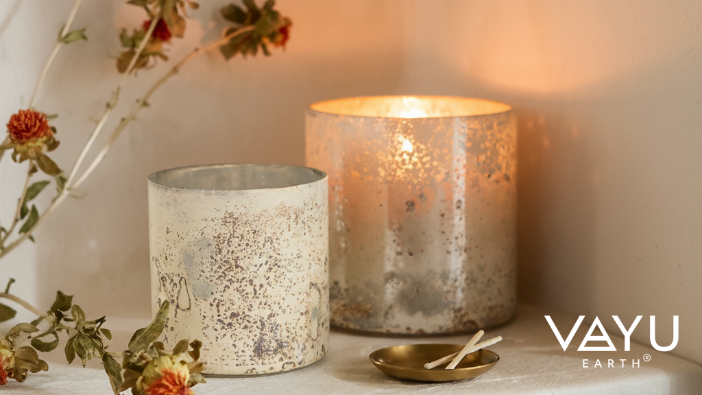 Transform Your Home Ambiance: The ultimate guide to using candle holders for every room and occasion