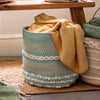 The Ultimate Guide to Handwoven Storage Baskets