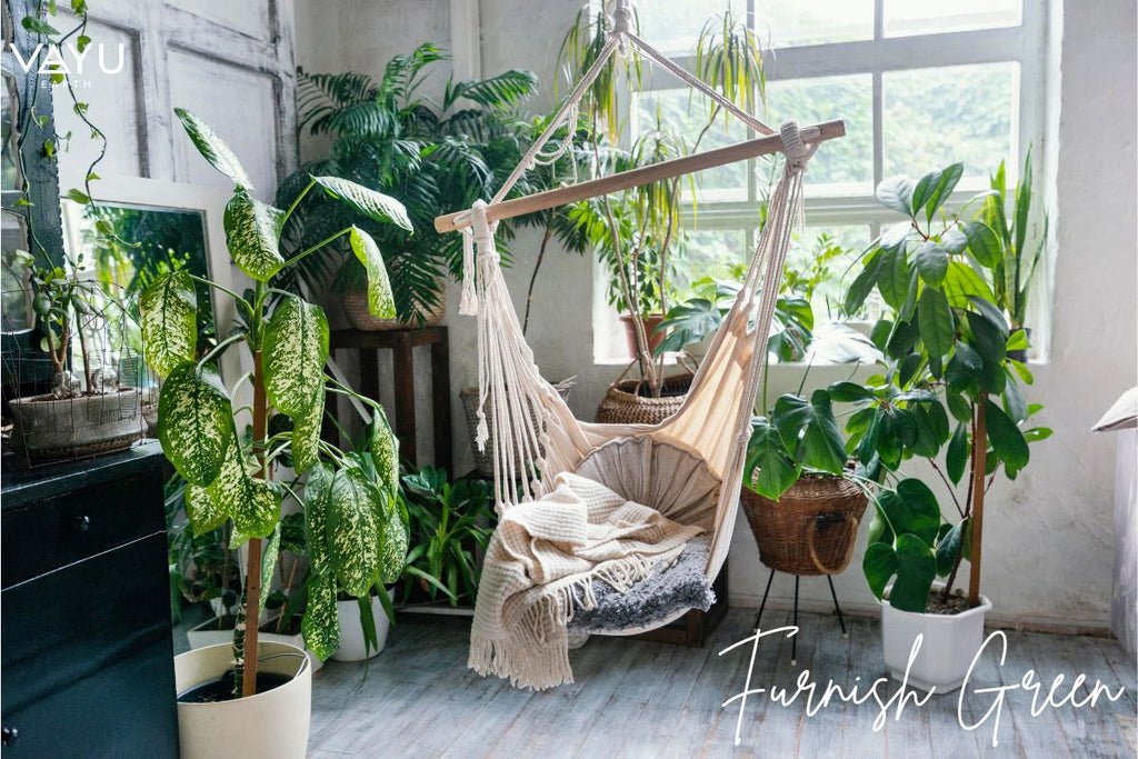 Sustainable Furniture & Storage: Style, Space and a Greener Future