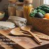 The Plastic in Your Kitchen You Never Think About (And What to Replace It With)