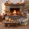 Autumn Home Decor Ideas: Create a Cosy, Sustainable Home This Season