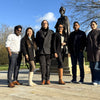Meet the Team Behind Vayu Earth