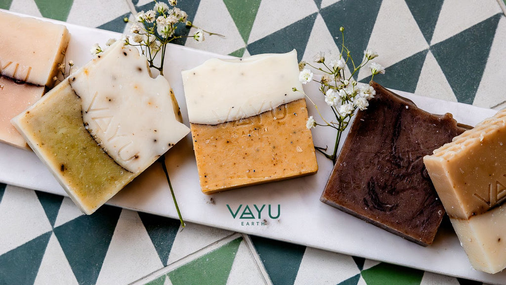 The Benefits of Using Vegan Bar Soap: A Natural Alternative for Your Skincare Routine