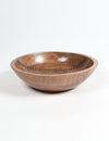 Vayu Earth, handmade, artisan, home decor, home accessories, home accents, sustainable, ethical, kitchen and dining, kitchen accessories, serveware, kitchen ideas, homewares decor, kitchen accessories, homewares decor, wood bowl, large bowl, carved wood, carved from wood, salad bowl large, wood craftsmanship, mango wood bowl, rustic wood, carved wood bowl, rustic home decor