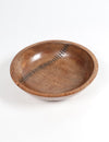 Vayu Earth, handmade, artisan, home decor, home accessories, home accents, sustainable, ethical, kitchen and dining, kitchen accessories, serveware, kitchen ideas, homewares decor, kitchen accessories, homewares decor, wood bowl, large bowl, carved wood, carved from wood, salad bowl large, wood craftsmanship, mango wood bowl, rustic wood, carved wood bowl, rustic home decor