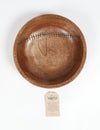 Vayu Earth, handmade, artisan, home decor, home accessories, home accents, sustainable, ethical, kitchen and dining, kitchen accessories, serveware, kitchen ideas, homewares decor, kitchen accessories, homewares decor, wood bowl, large bowl, carved wood, carved from wood, salad bowl large, wood craftsmanship, mango wood bowl, rustic wood, carved wood bowl, rustic home decor