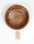 Vayu Earth, handmade, artisan, home decor, home accessories, home accents, sustainable, ethical, kitchen and dining, kitchen accessories, serveware, kitchen ideas, homewares decor, kitchen accessories, homewares decor, wood bowl, large bowl, carved wood, carved from wood, salad bowl large, wood craftsmanship, mango wood bowl, rustic wood, carved wood bowl, rustic home decor