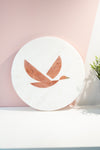 Vayu Earth, handmade, artisan, home decor, home accessories, sustainable, ethical, kitchen and dining, homewares decor, serveware, homewares decor, home decor accessories, marble tray, home bird, dining home decor, marble cheese board, marble platter, marble decor, brass inlay, marble board, kitchen marble