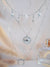Vayu Earth, handmade, artisan, jewellery UK, unique jewellery, fashion accessories, handmade necklace, handcrafted necklace, earth jewellery, sustainable necklace, ethical necklace, fashion jewellery necklace, evil eye, boho moon, boho jewellery, silver necklace, silver jewellery, silver necklace for ladies, necklace moon, layered necklace, layered silver necklace, necklace with a moon, necklace long, evil eye pendant multi necklace