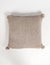 Vayu Earth, handmade, sustainable, ethical, home decor, artisan, cushion cover, cushion and cushion cover, home of decor, home furnishing, home decor accessories, home decor items, sofa cushion, pom pom cushion, home accents, knitted cushion, cotton cushion