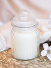 Classic Lavender Scented Filled Jar Candle