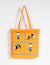 Vayu Earth, handmade, artisan, eco-friendly, sustainable, ethical, tote bag, beach bag, canvas tote bag, tote bag for ladies, cute tote bag, cotton bag, cute bag, yellow bag, canvas tote, bag for yoga, cute canvas bag, cute tote handbags, tote cotton, canvas bag for shopping, yellow tote, yoga tote bag, printed canvas tote bag, eco friendly tote bag