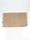 Vayu Earth, hemp rug, rug jute, handwoven rug, earthy rug, handwoven jute rug, home rug, jute round rug, home décor, room decor, home accents, home furnishing, natural rug, textured rug, rug guide, home décor accessories, just rug, rug shop, living room