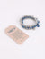 Vayu Earth, handmade, artisan, jewellery UK, unique jewellery, fashion accessories, handmade necklace, handcrafted bracelet, earth jewellery, sustainable bracelet, ethical bracelet, fashion jewellery bracelet, blue bracelets, bracelet set, bracelet blue, stackable bracelets, earth bracelet, fashion bracelets, silver bracelets set