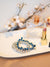 Vayu Earth, handmade, artisan, jewellery UK, unique jewellery, fashion accessories, handmade necklace, handcrafted bracelet, earth jewellery, sustainable bracelet, ethical bracelet, fashion jewellery bracelet, blue bracelets, bracelet set, bracelet blue, stackable bracelets, earth bracelet, fashion bracelets, silver bracelets set