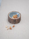 Vayu Earth, handmade, artisan, home decor, home accessories, sustainable, ethical, kitchen and dining, kitchen accessories, homewares decor, serveware, kitchen ideas, homewares decor, kitchen decor, kitchen accessories, wooden bowl, kitchen accessories, bowl wooden, wood bowl, accessories for the home, mango wood bowl, wood craftsmanship, leaf bowl, home accents, wood log, serving bowl, bowl serving, bowl serving, wood and log, log wooden