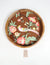 Vayu Earth, handmade, artisan, home decor, home accessories, sustainable, ethical, kitchen and dining, kitchen accessories, homewares decor, serveware, kitchen ideas, homewares decor, kitchen decor, kitchen accessories, dining table, home furnishing, large wooden tray, mango wood, earth platter, wooden large tray, wooden platters, round tray, wood tray, decor tray, mango wood, decor tray, dinner tray, wooden round tray, kitchen tray, tray for kitchen