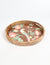 Vayu Earth, handmade, artisan, home decor, home accessories, sustainable, ethical, kitchen and dining, kitchen accessories, homewares decor, serveware, kitchen ideas, homewares decor, kitchen decor, kitchen accessories, dining table, home furnishing, large wooden tray, mango wood, earth platter, wooden large tray, wooden platters, round tray, wood tray, decor tray, mango wood, decor tray, dinner tray, wooden round tray, kitchen tray, tray for kitchen