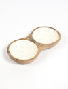 Vayu Earth, handmade, artisan, home decor, home accessories, sustainable, ethical, kitchen and dining, kitchen accessories, homewares decor, serveware, kitchen ideas, homewares decor, kitchen decor, kitchen accessories, accessories for the home, home and accessories, wood craftsmanship, homewares decor, dip bowl, wooden bowl, bowl wooden, wooden platters 