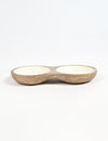 Vayu Earth, handmade, artisan, home decor, home accessories, sustainable, ethical, kitchen and dining, kitchen accessories, homewares decor, serveware, kitchen ideas, homewares decor, kitchen decor, kitchen accessories, accessories for the home, home and accessories, wood craftsmanship, homewares decor, dip bowl, wooden bowl, bowl wooden, wooden platters 