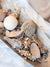 Forest Fragrance Potpourri Pack: Natural Pine & Botanical (200g)