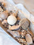 Forest Fragrance Potpourri Pack: Natural Pine & Botanical (200g)